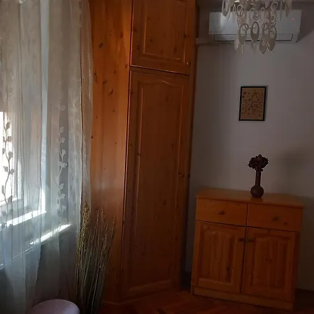 Akacvirag Airport Viki * Debrecen