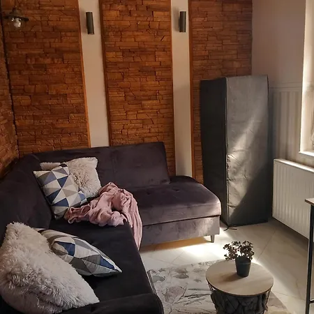 Apartment Akacvirag Airport Viki Debrecen