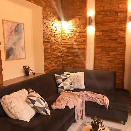 Akacvirag Airport Viki Apartment *