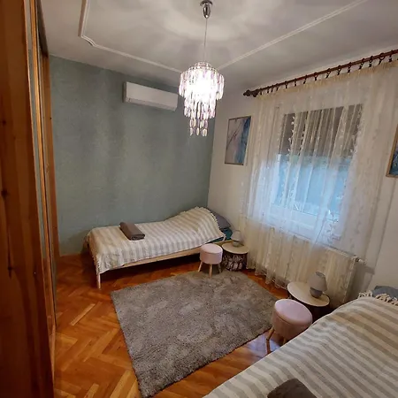 Akacvirag Airport Viki * Debrecen