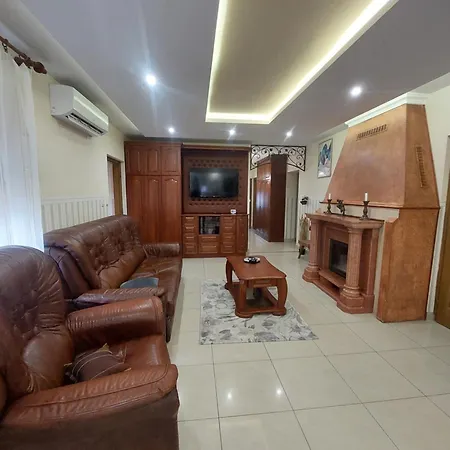 Akacvirag Airport Viki Apartment Debrecen